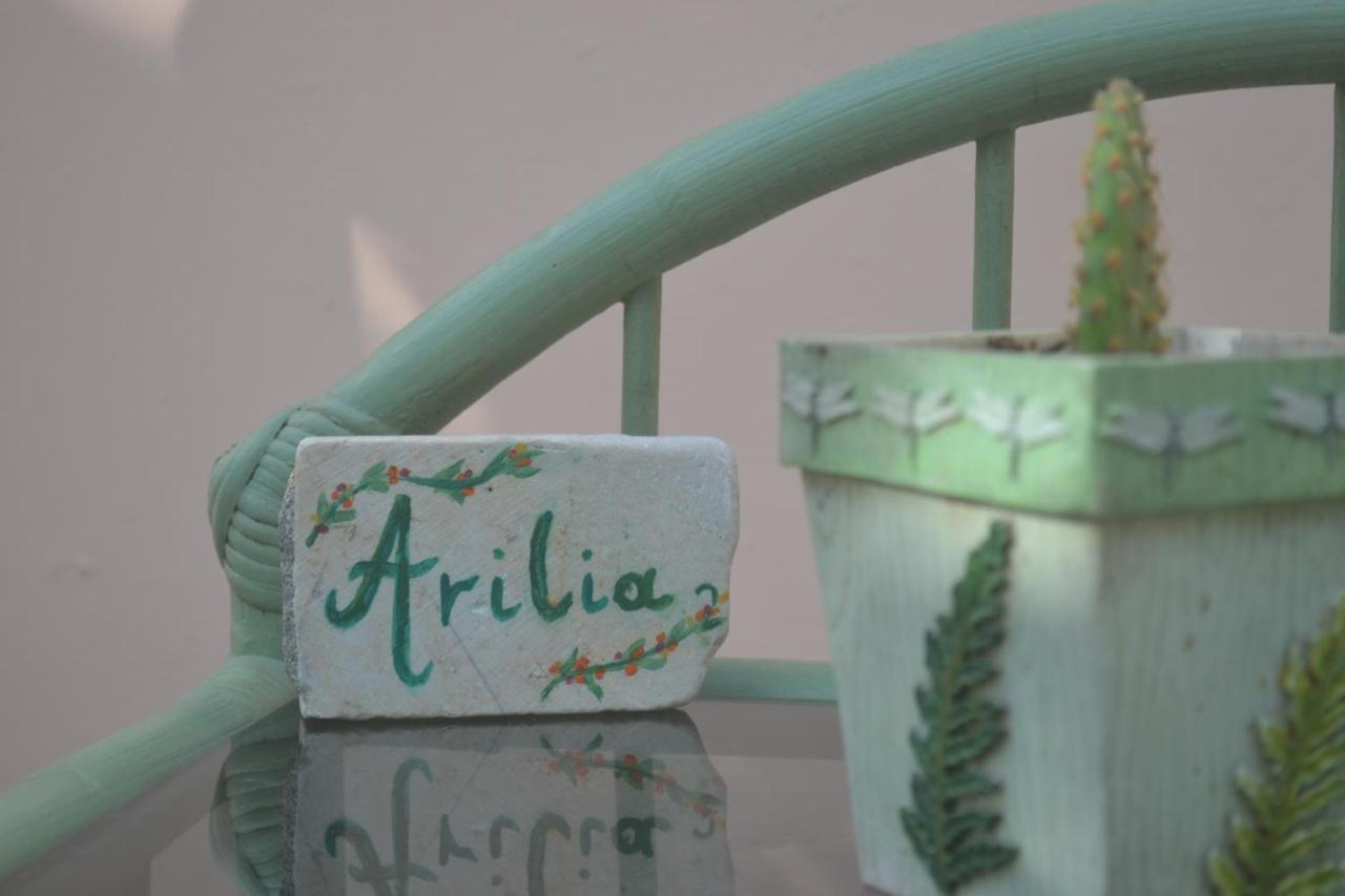 Vakantiehuis Arilia Country *