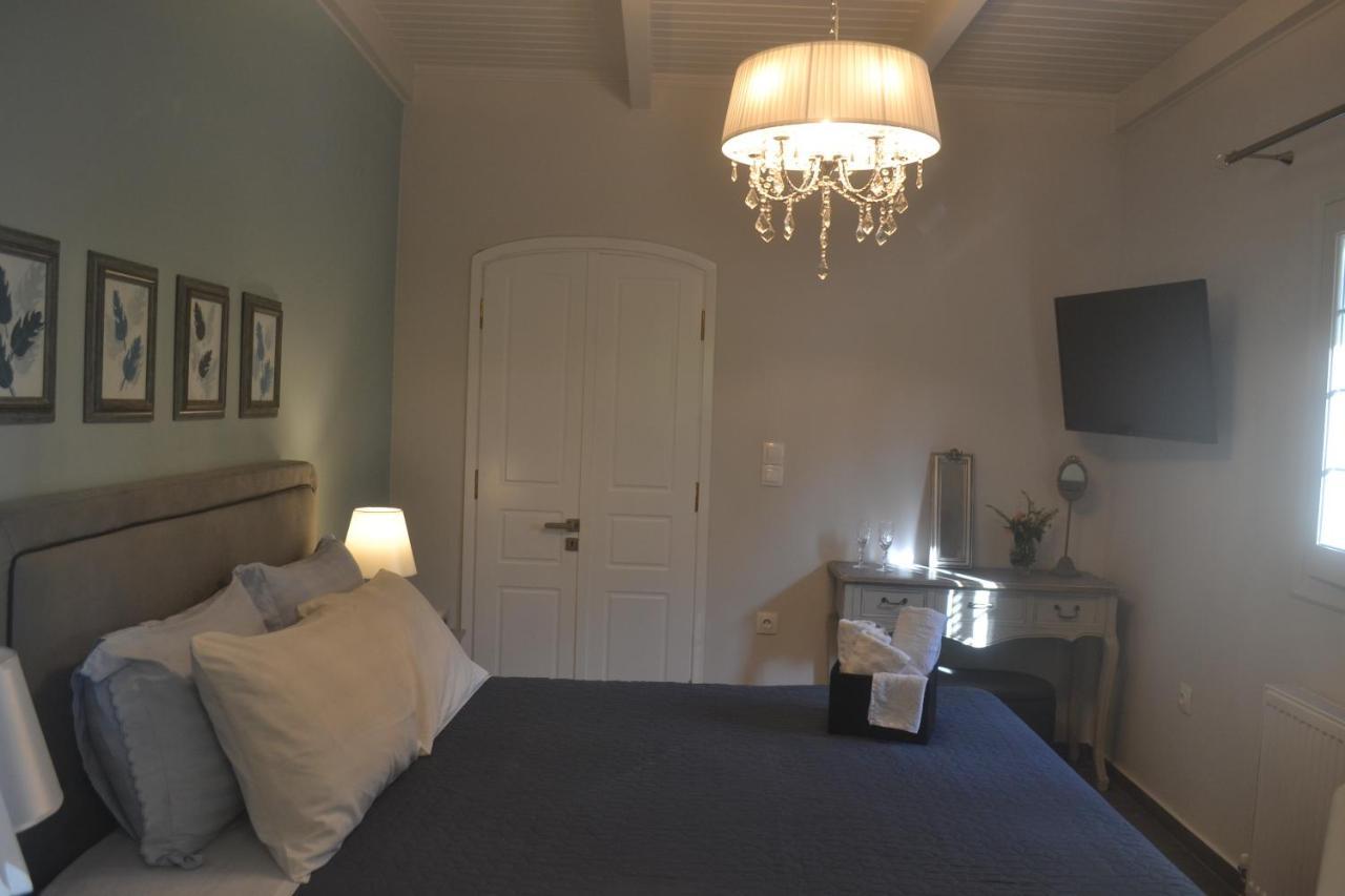 Vakantiehuis Arilia Country